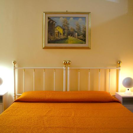 B&B Il Villino Matera Exteriér fotografie