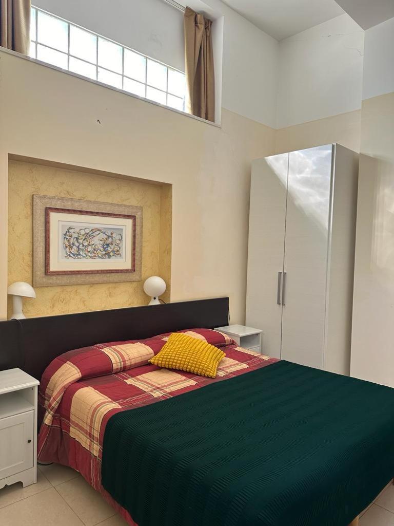 B&B Il Villino Matera Exteriér fotografie